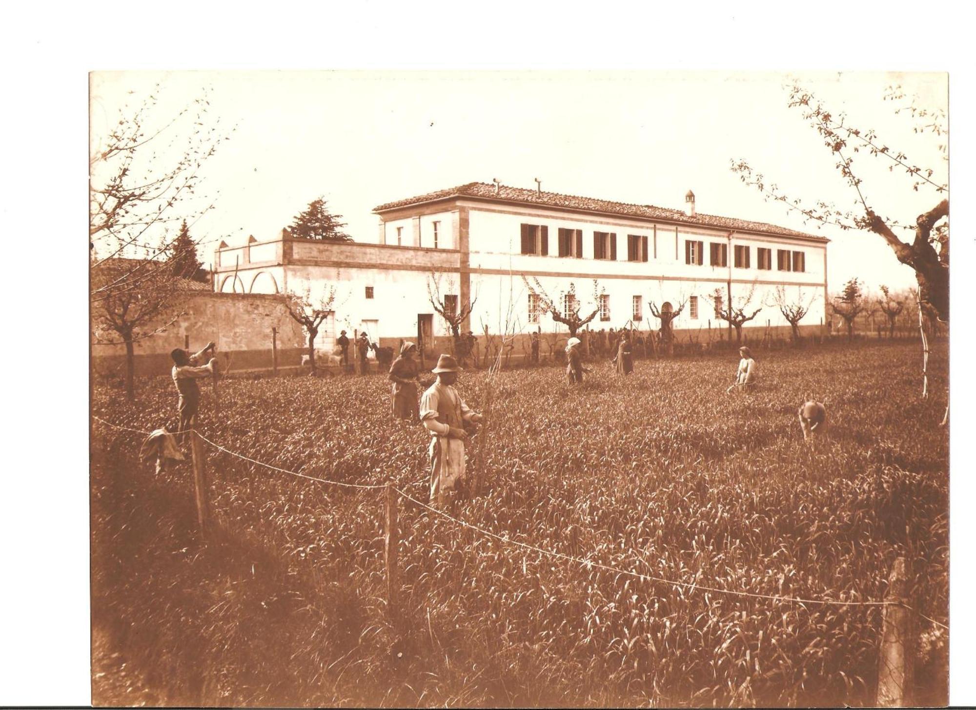 Tenuta La Fratta Sinalunga Exteriör bild