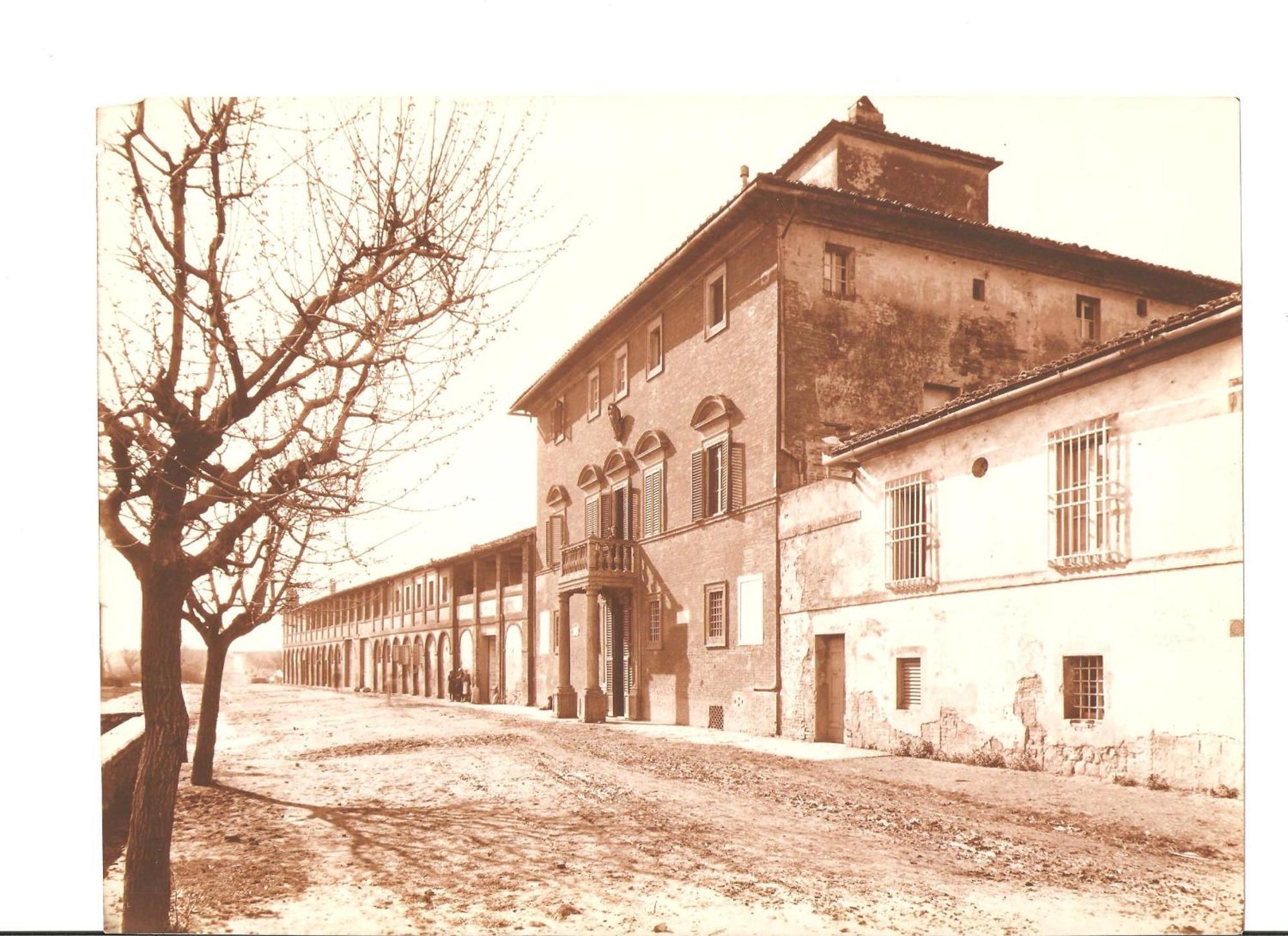 Tenuta La Fratta Sinalunga Exteriör bild